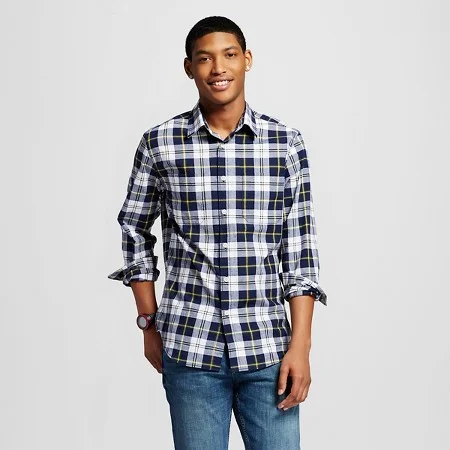 TARGET: MOSSIMO SUPPLY CO. $24.99