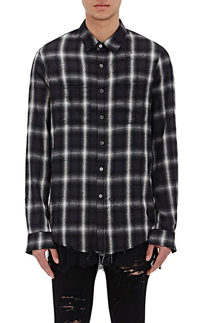 BARNEYS NEW YORK: AMIRI $640.00