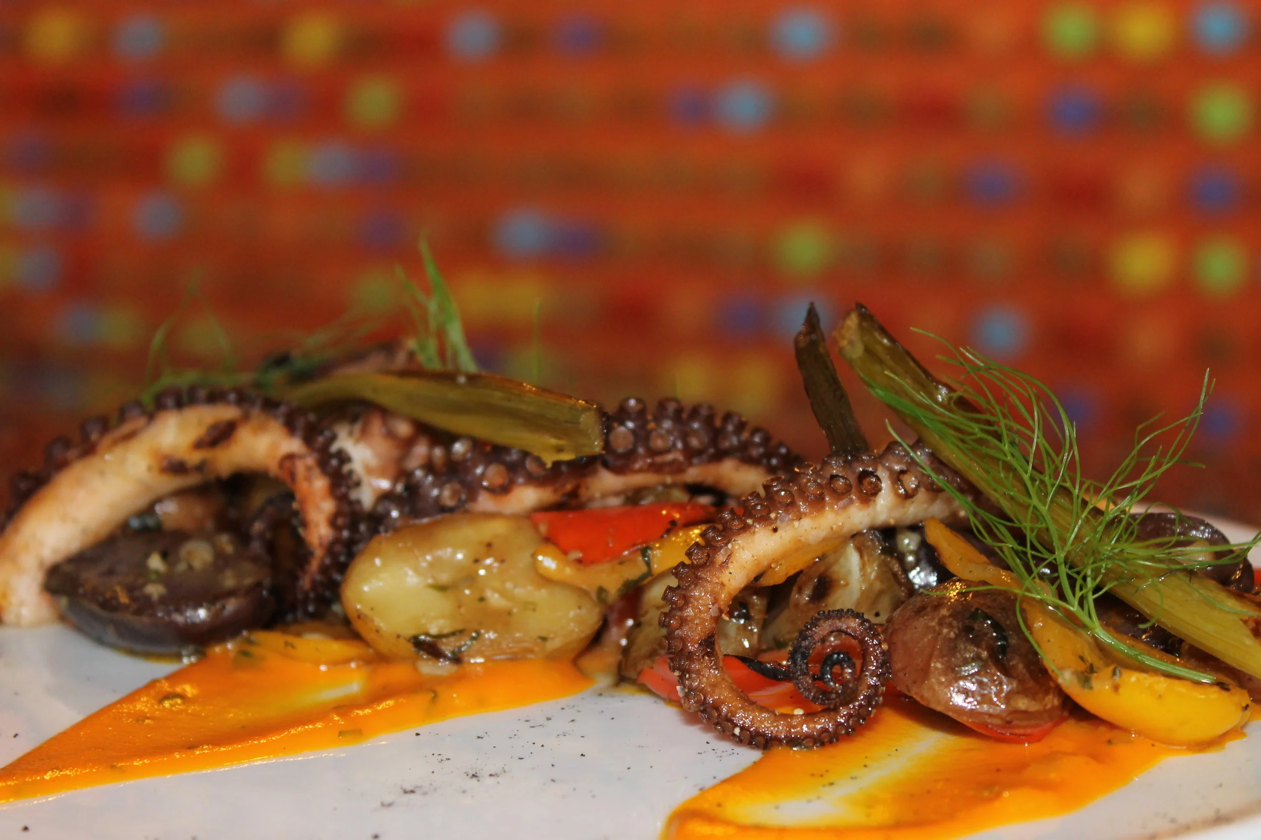 Sensational Dining At Sirena Cocina