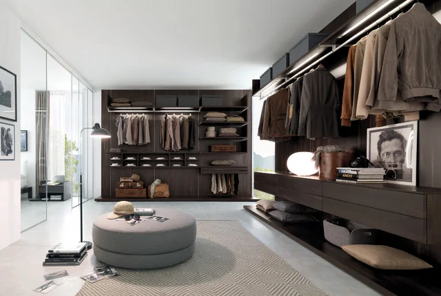 Closet Goals!