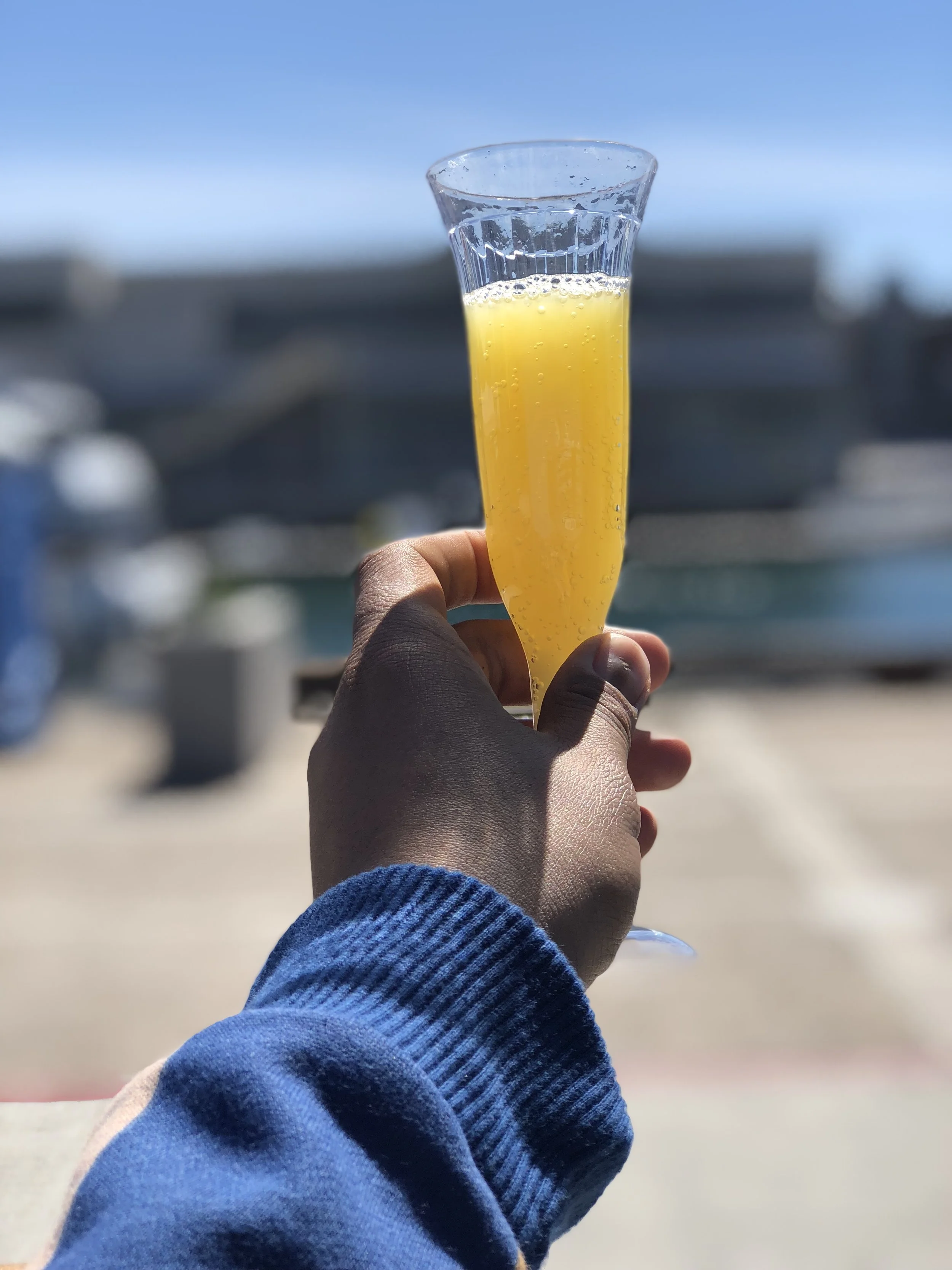 Brunch Con 2018: San Diego