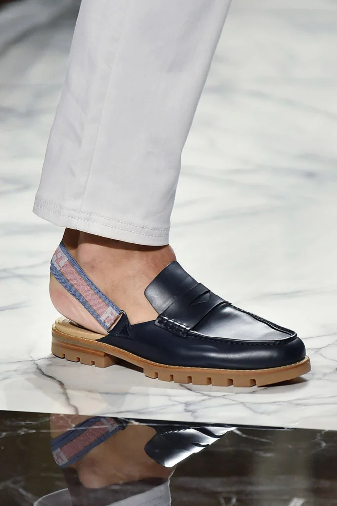 Summer Shoe Guide