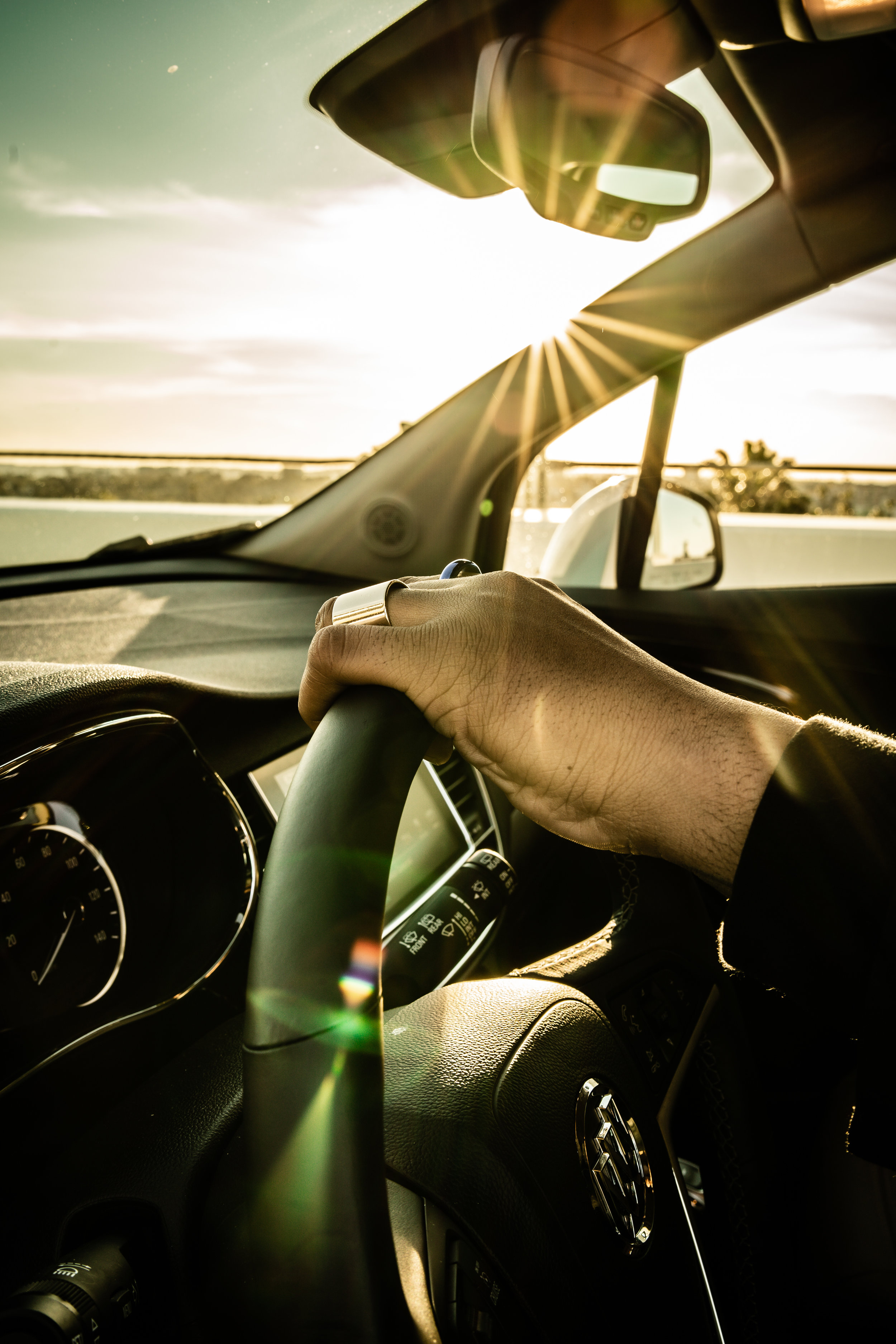 Oscars Viewing At True North