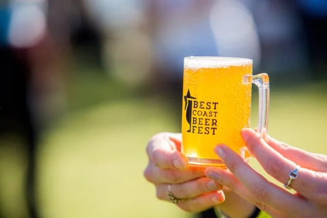 5 Reasons You Must Go To Best Coast Beer Fest