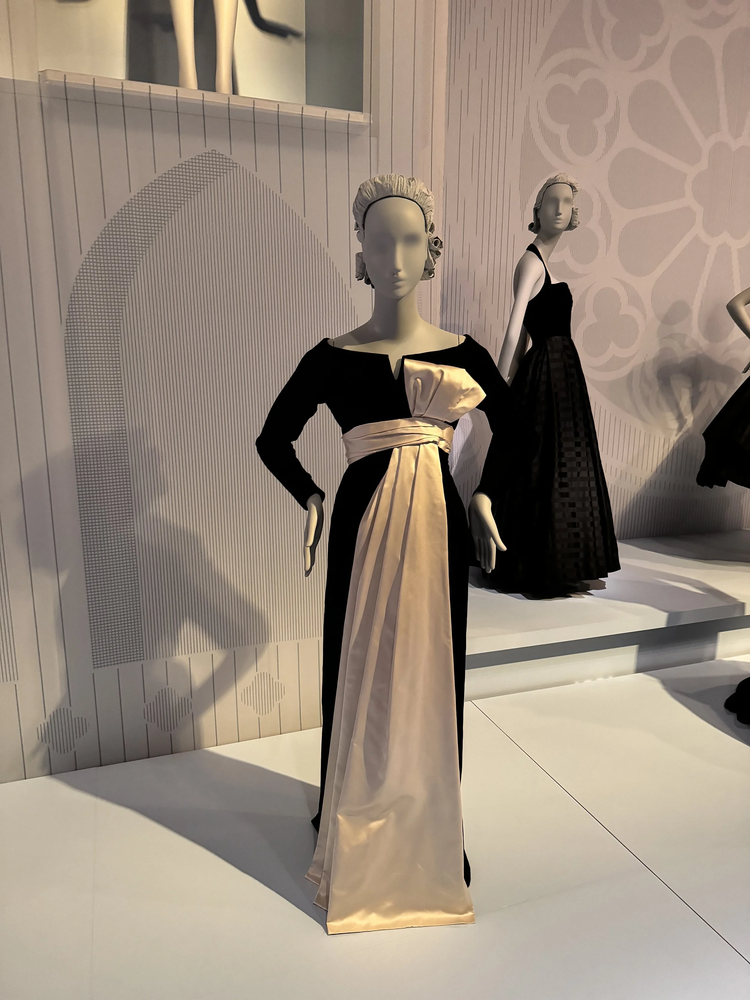 Fashioning San Francisco 