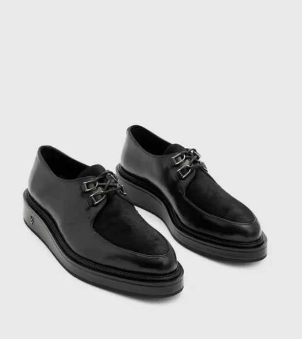 Creeping In Creepers