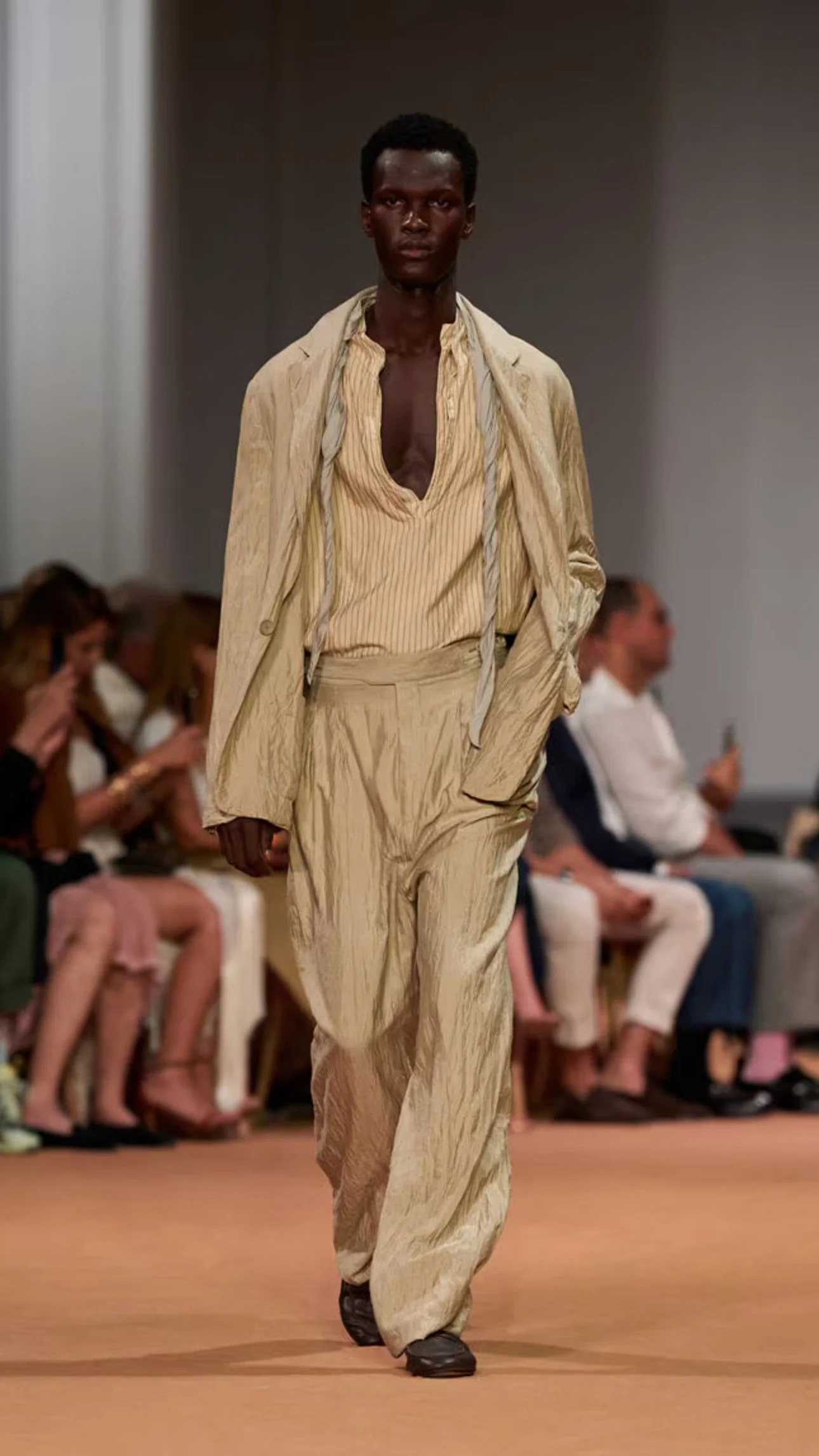 A Soft Power Suiting of Italian Dreams