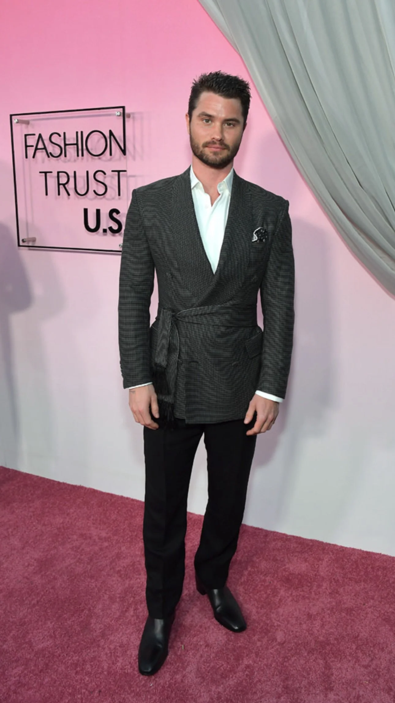 Fashion Trust Awards US