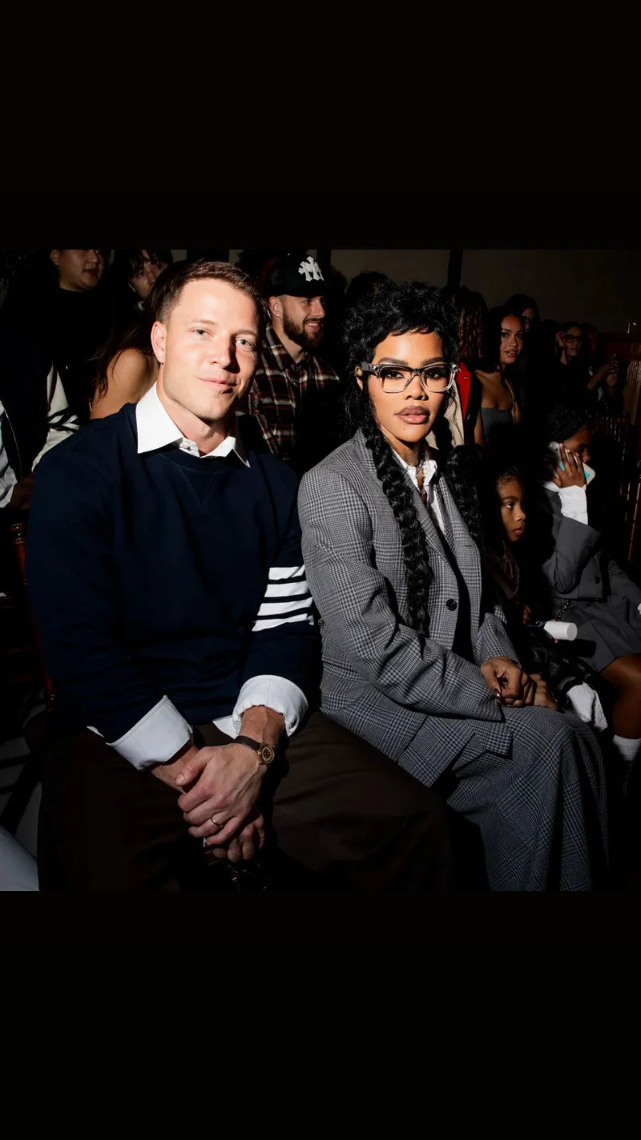Inside the Second Annual GQ Bowl with Thom Browne