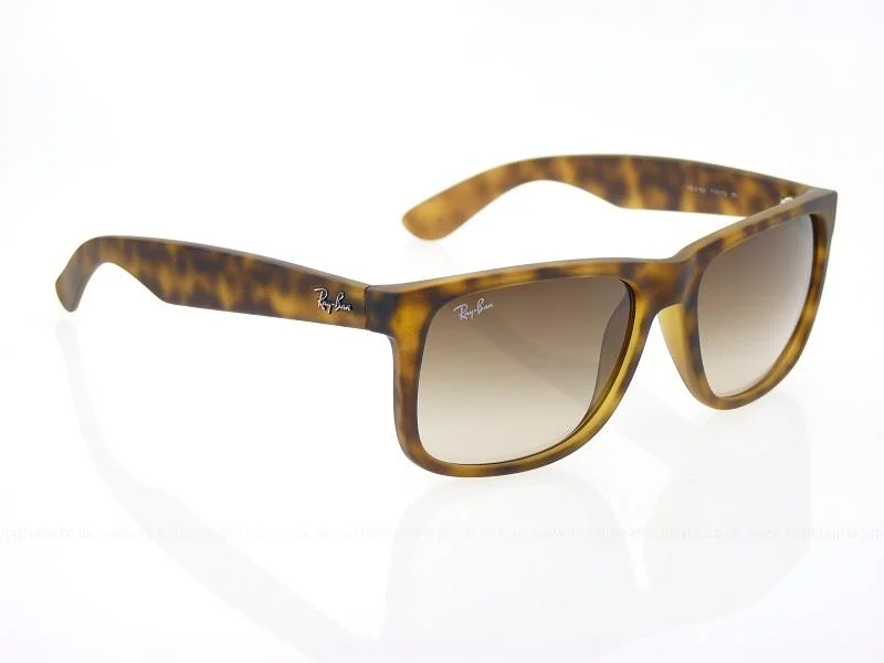 Ray-Ban RB4165 Justin — Ottica Costa