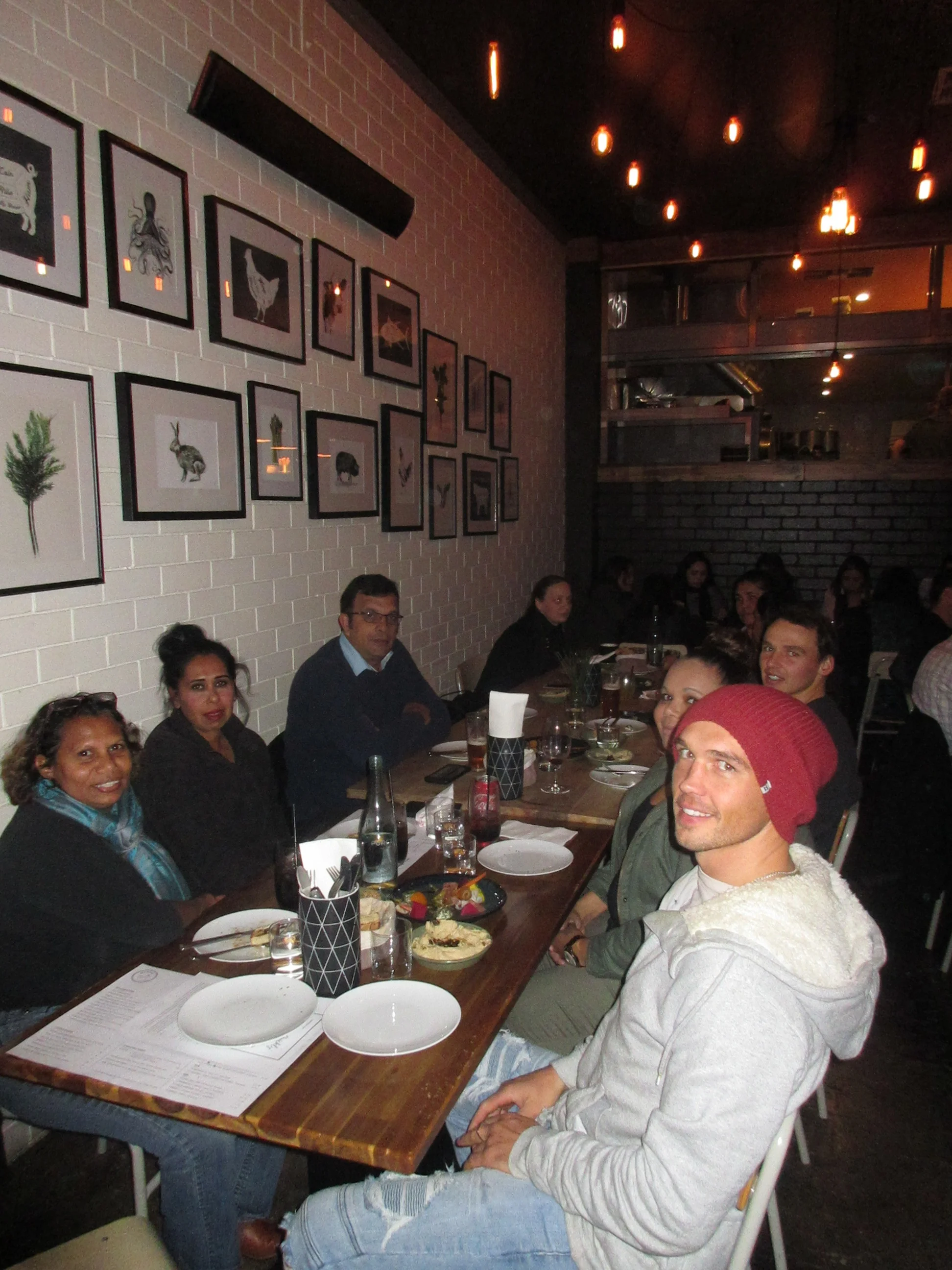 Mentoring supports & graduation