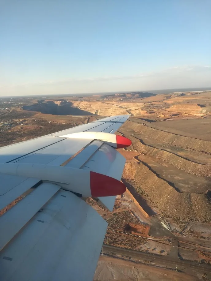 Consultations continue