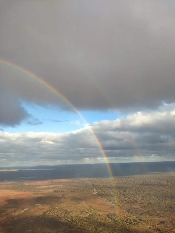 Ongoing mentoring supports