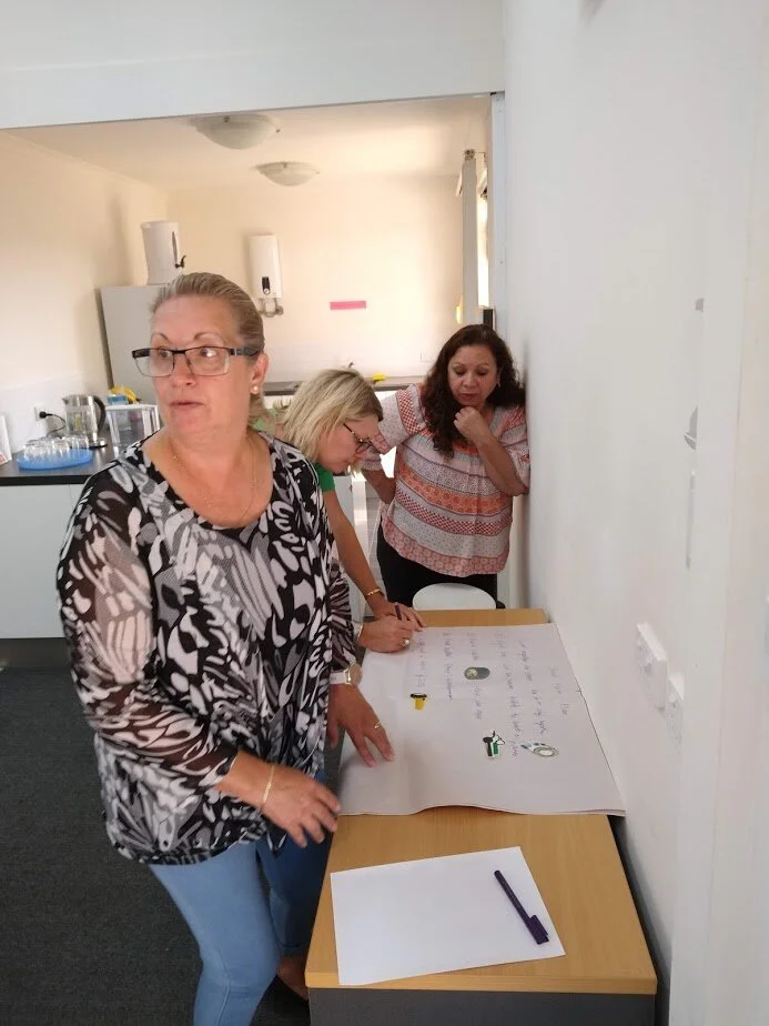 Business planning and financials workshop