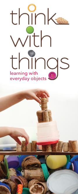 Think with Things Banner