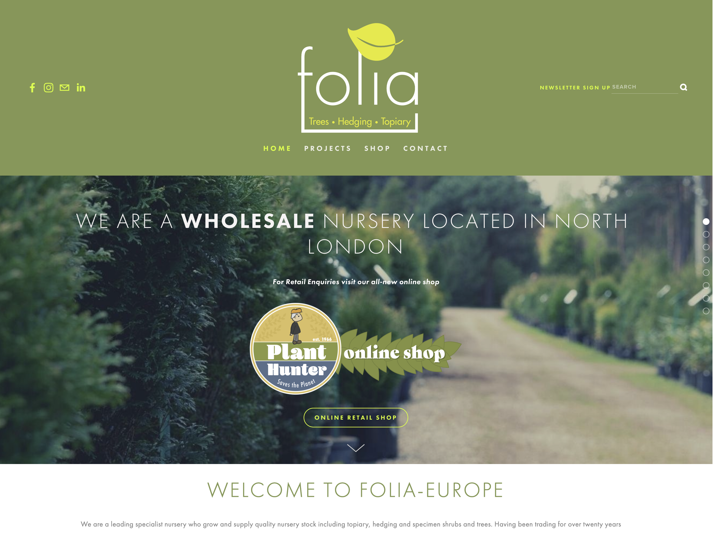 www.folia-europe.com