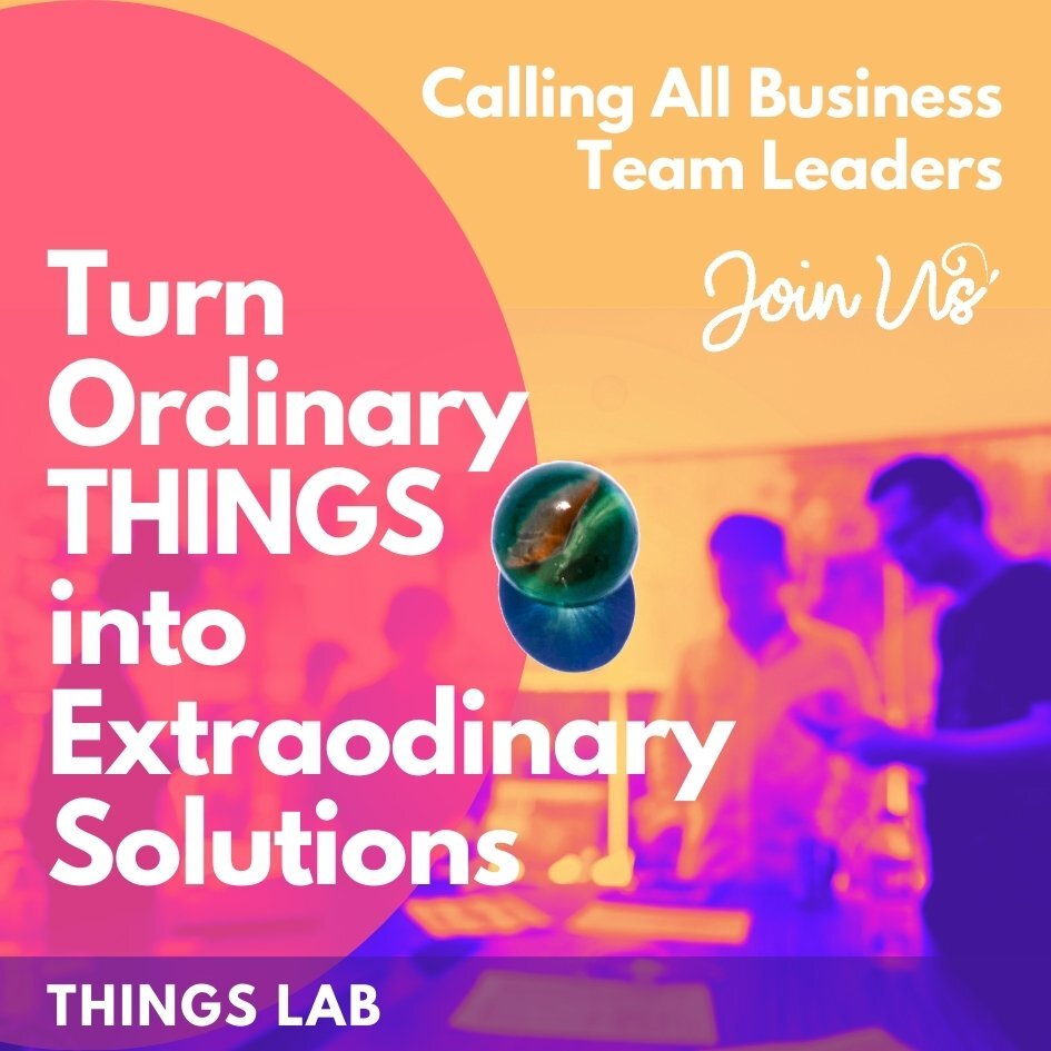 Last week, I revealed information about the upcoming &lsquo;Founders&rsquo; 6-Week Co-Creation Workshop to enhance your teams&rsquo; critical thinking, creativity, and problem-solving skills.

The response was AMAZING.

So here&rsquo;s what&rsquo;s g