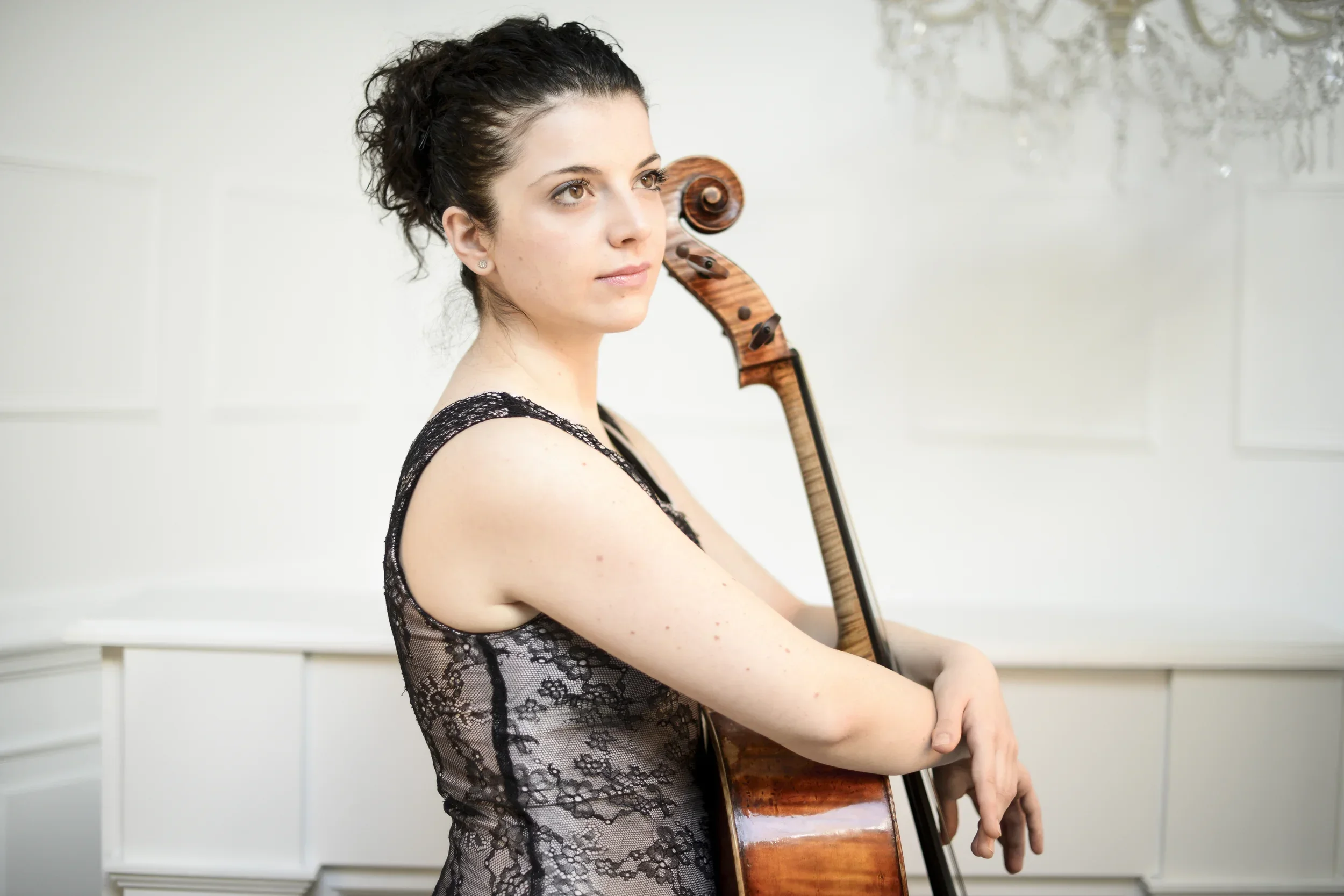 Bach &amp; Scarlatti 