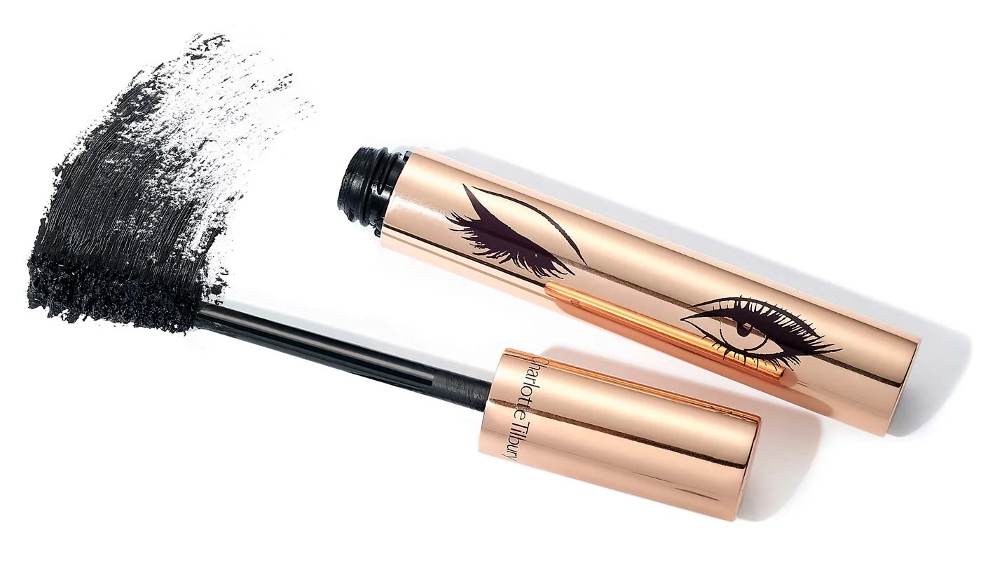CHARLOTTE TILBURY x REGINA YAZDI