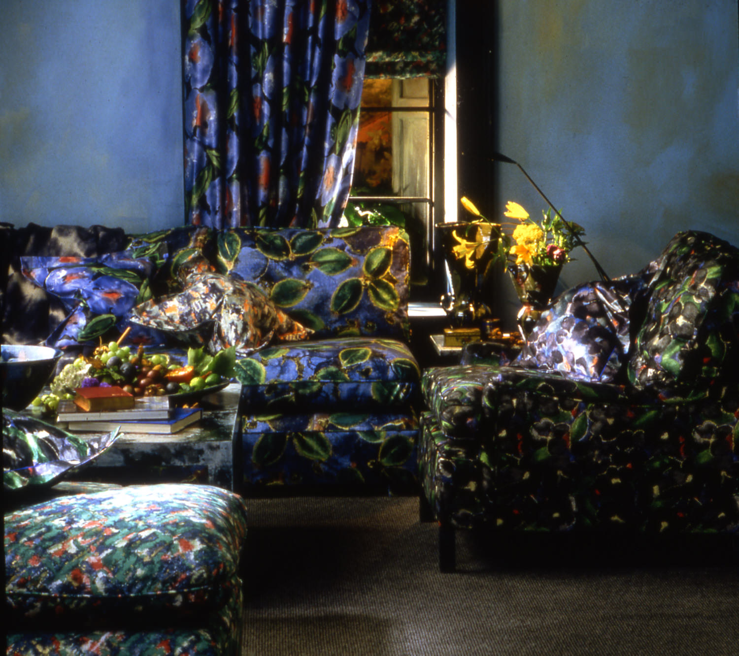 Designers Guild Waterleaf Pattern 1986.jpg