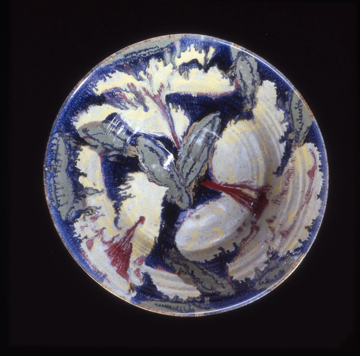 Bowl 1985