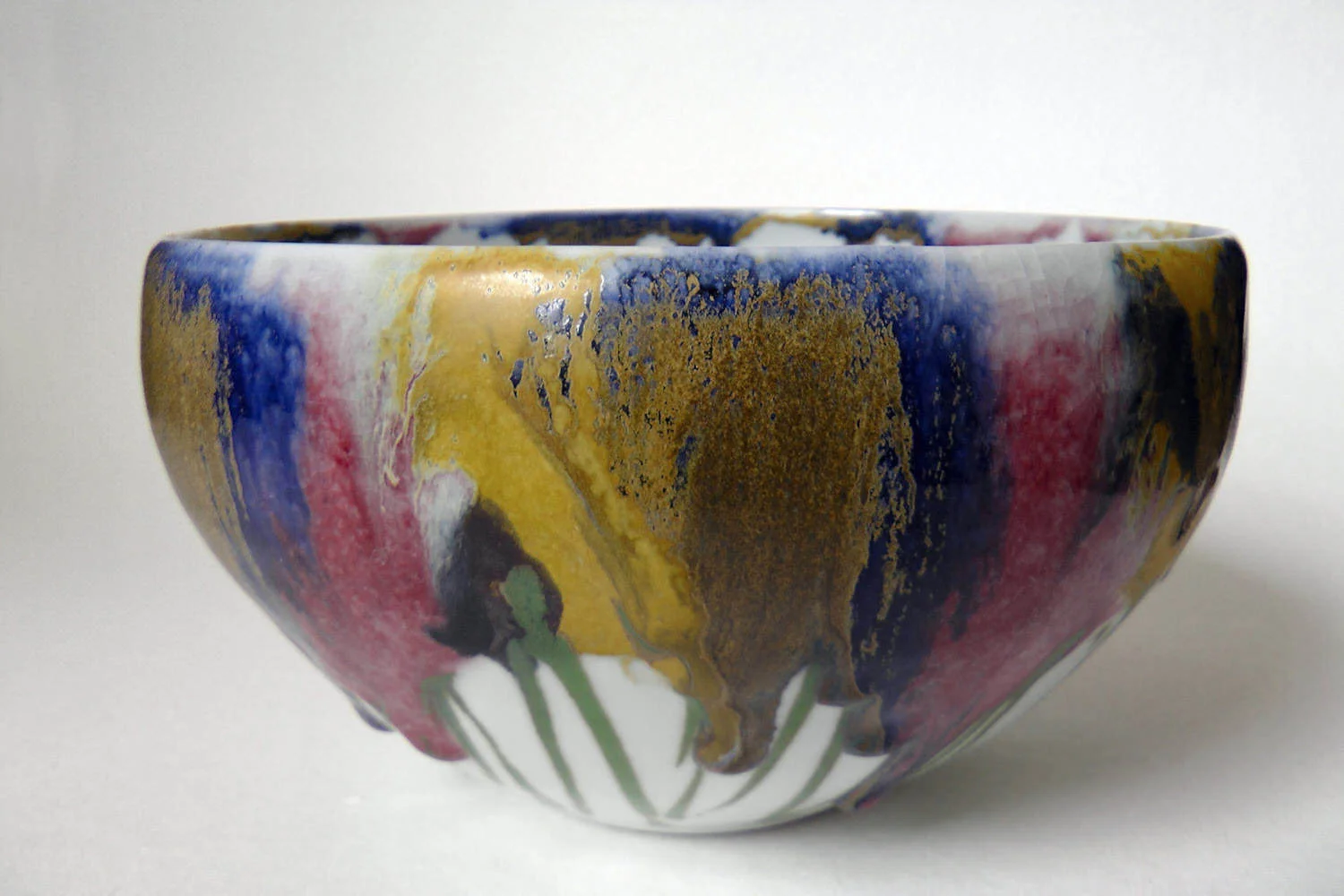 Bowl 2011