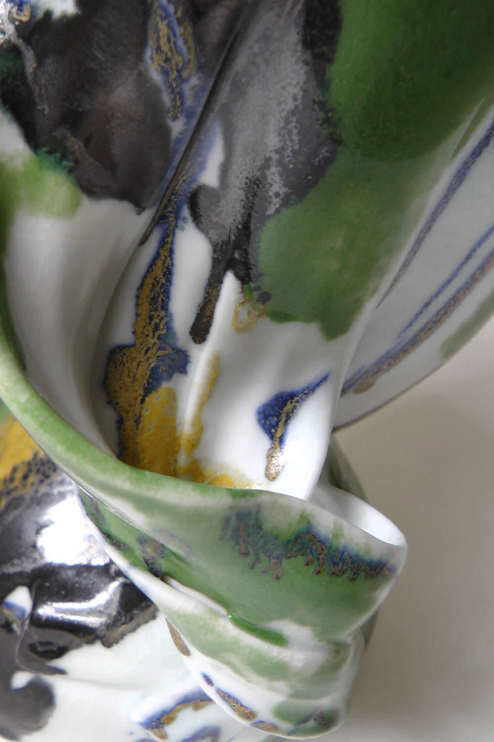 Handle detail 2012