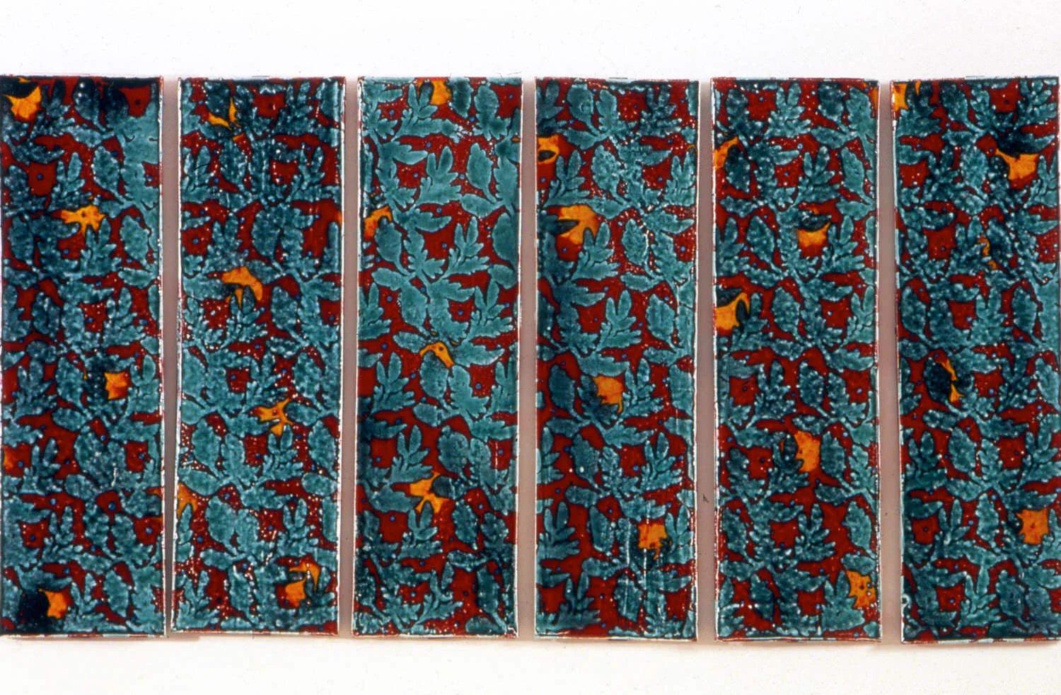 Wall Panel 2000 ht.60cm. w.118cm