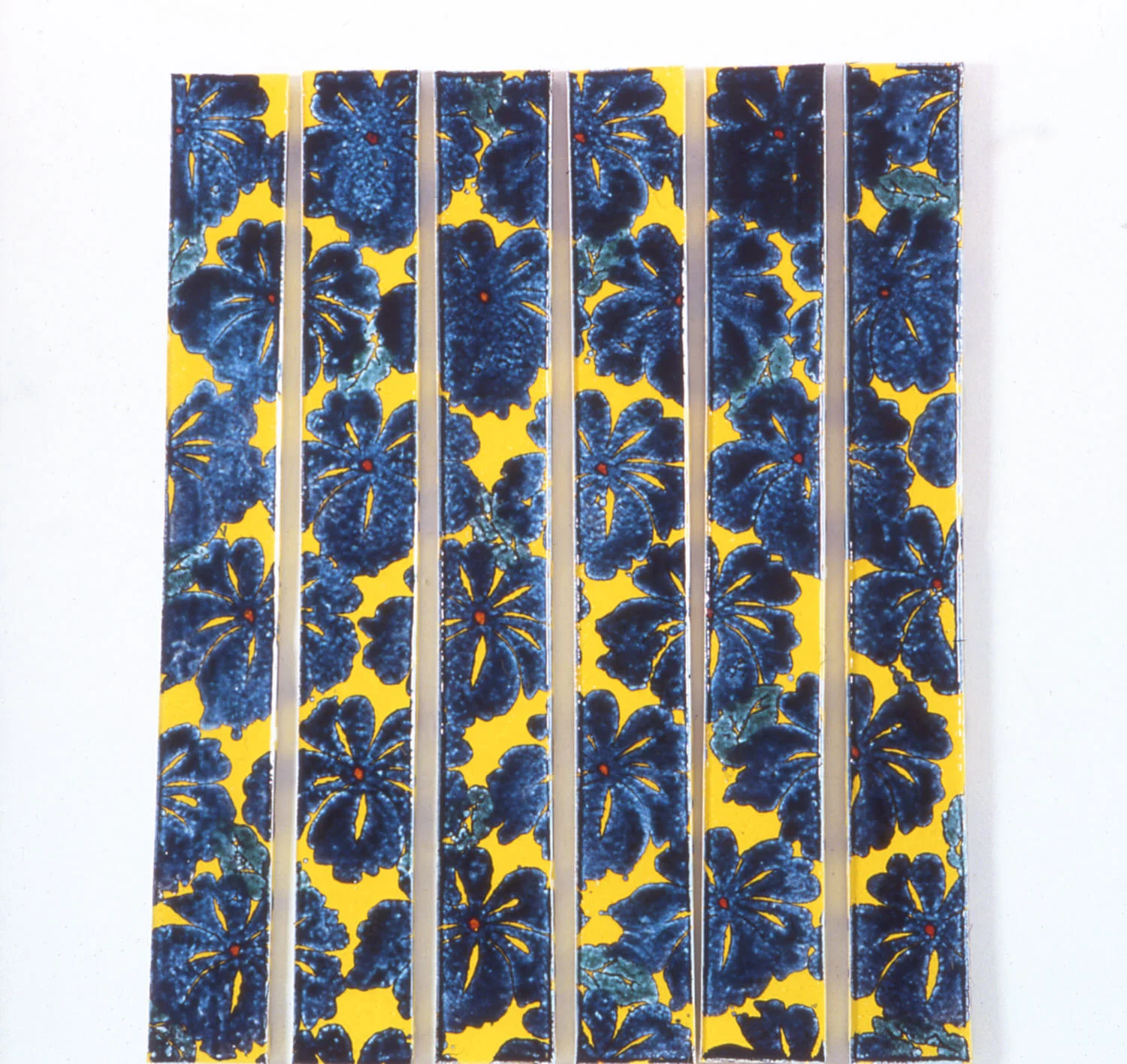 Wall Panel ht.109cm w. 130cm.