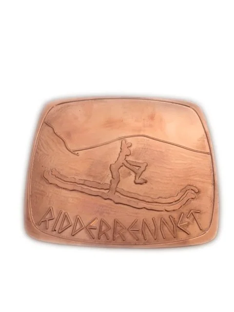 Premie - Ridderløpet