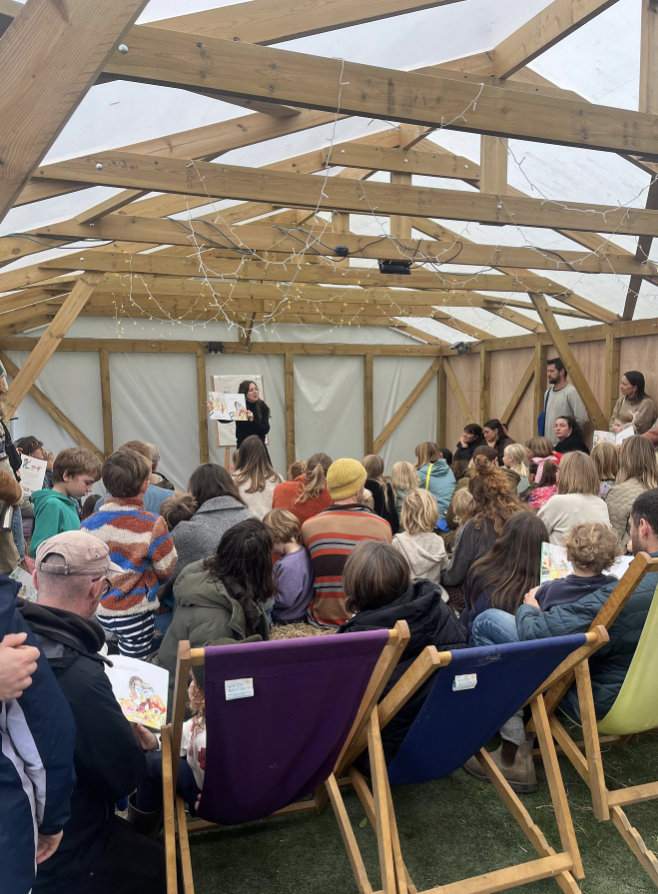  See more images on the Gweek Village Stores Instagram Post:  https://www.instagram.com/p/DRH9msZjLmk/?img_index=1  