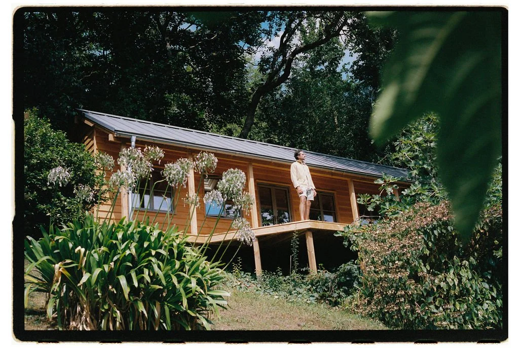  film photo by  George Harper  