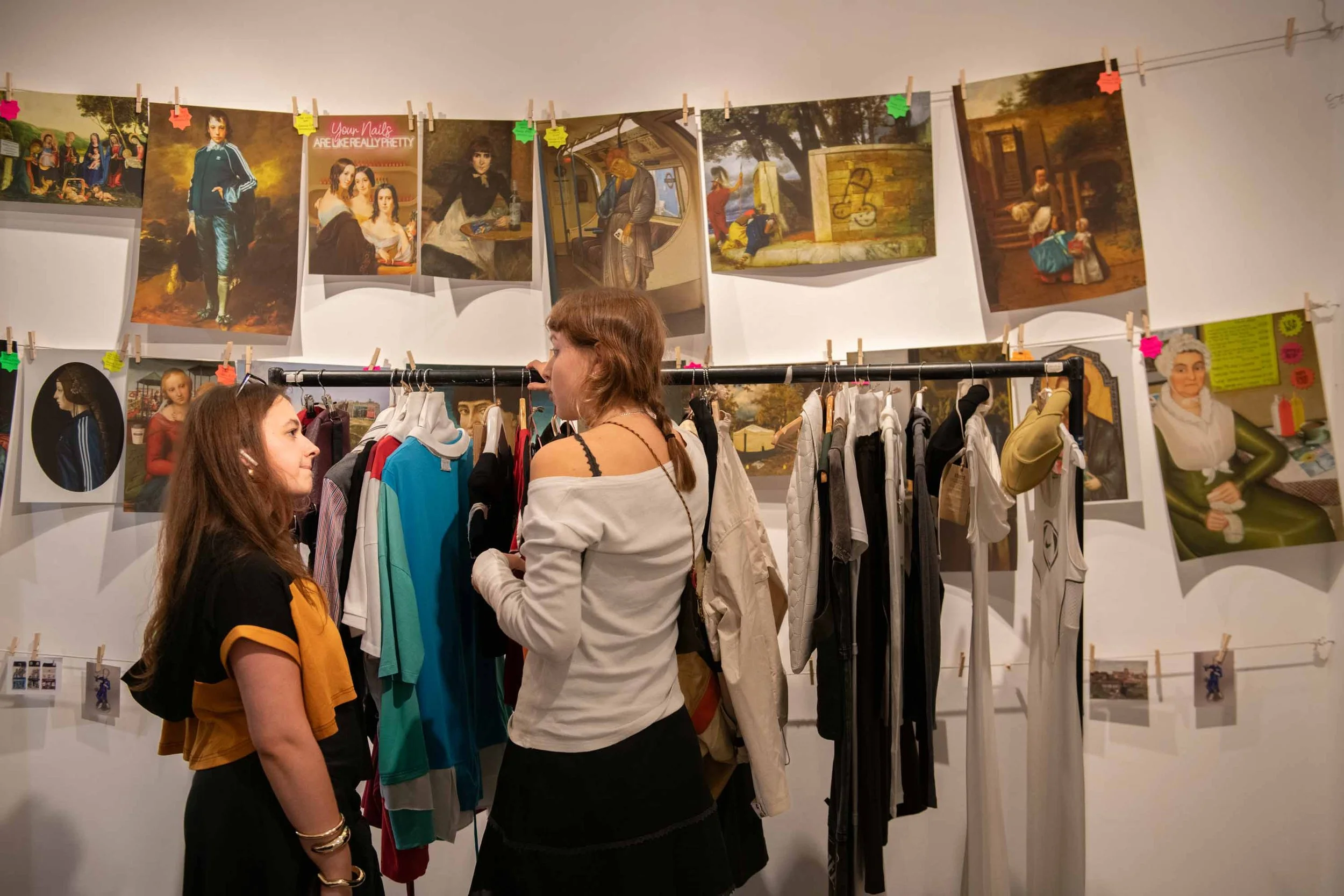 Once Upon a Time I was ‘Waste’: The Value of Upcycling