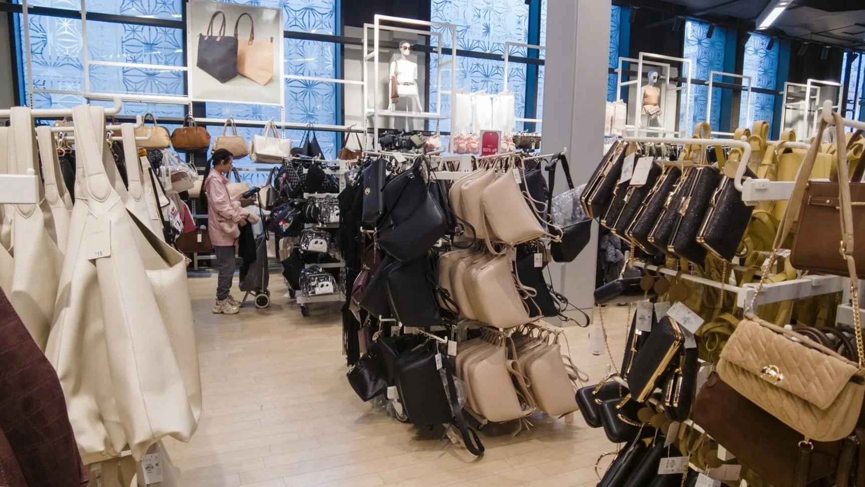 $700 for a Plastic Shoe?