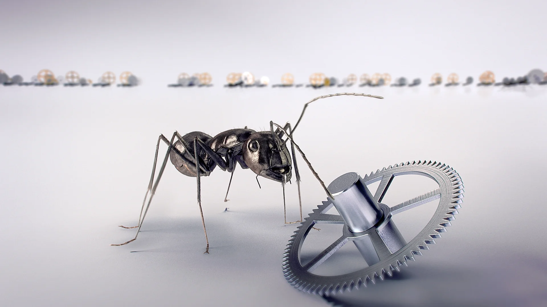 Harrods: Fine Watch Room