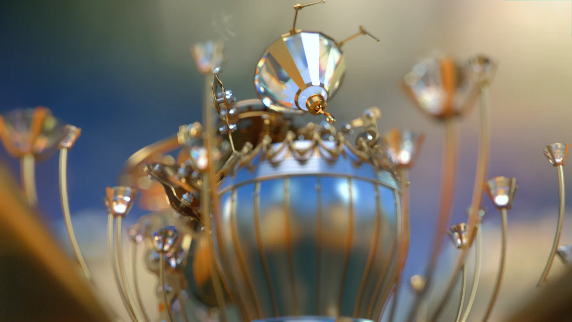 Harrods: Fine Jewellery