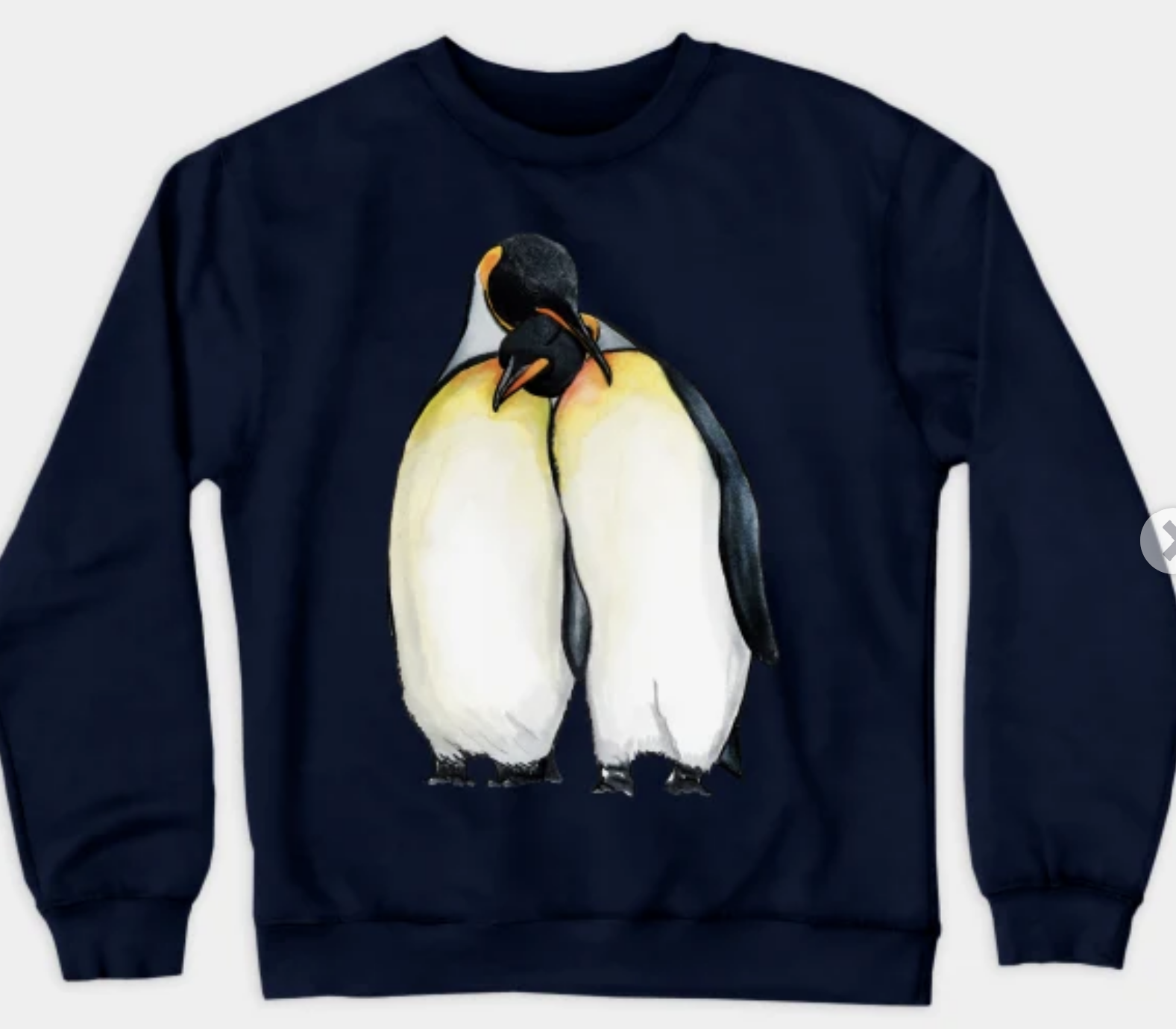 Penguins Sweatshirt