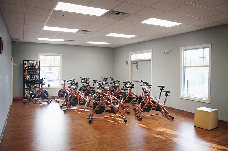 Brownstone Physical Therapy