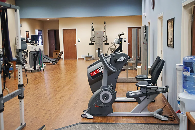 Brownstone Physical Therapy