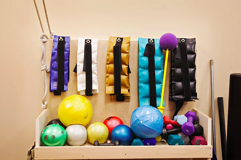 Brownstone Physical Therapy