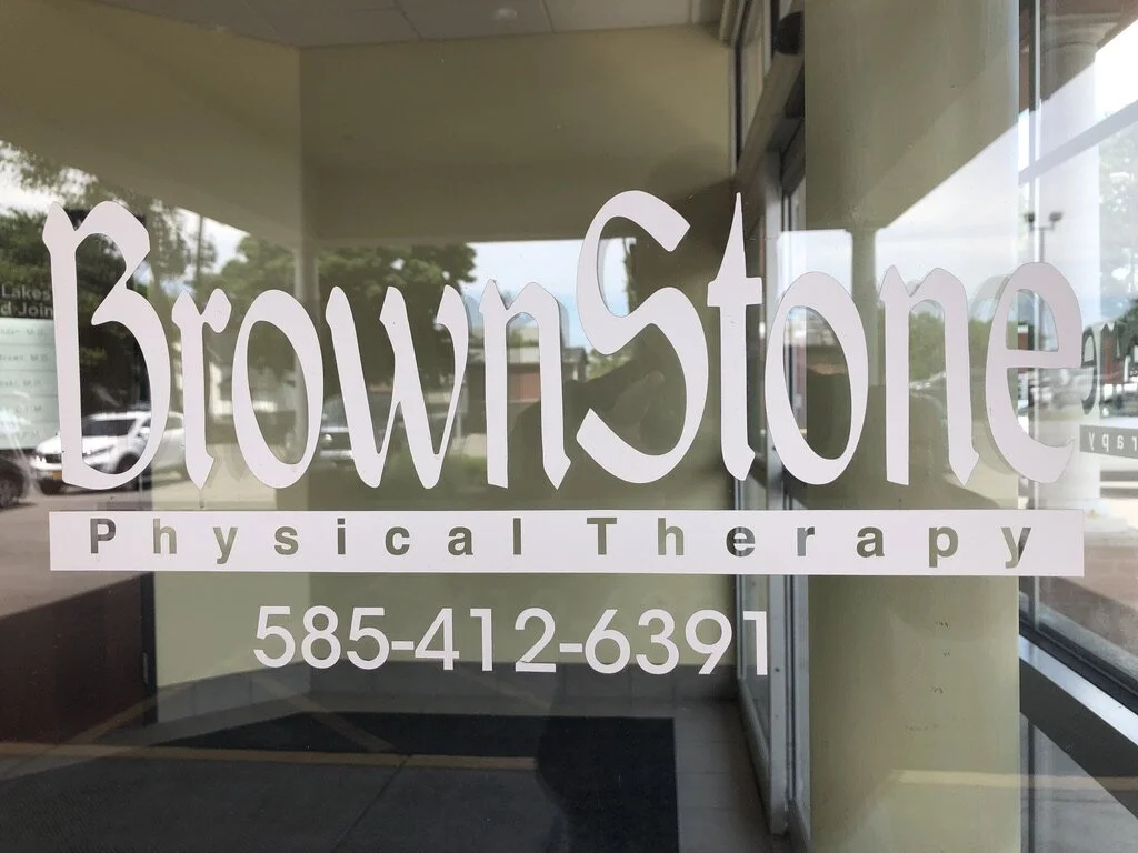 Brownstone Physical Therapy