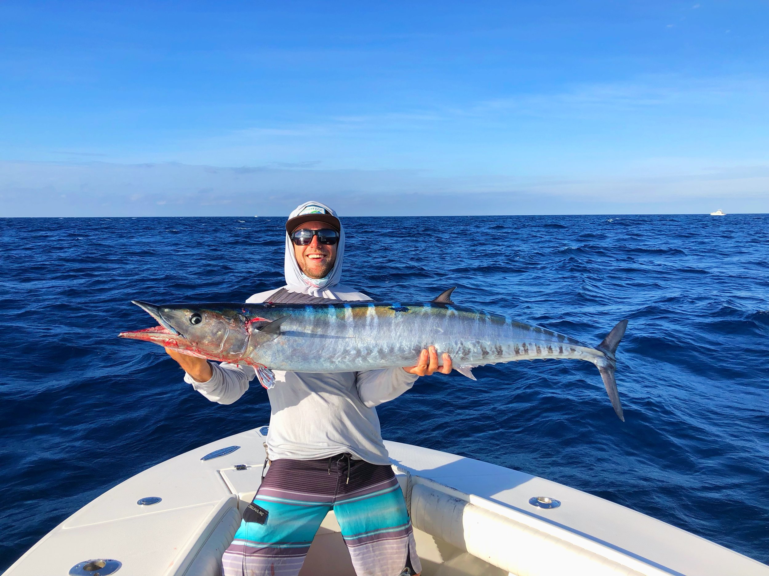 Wahoo