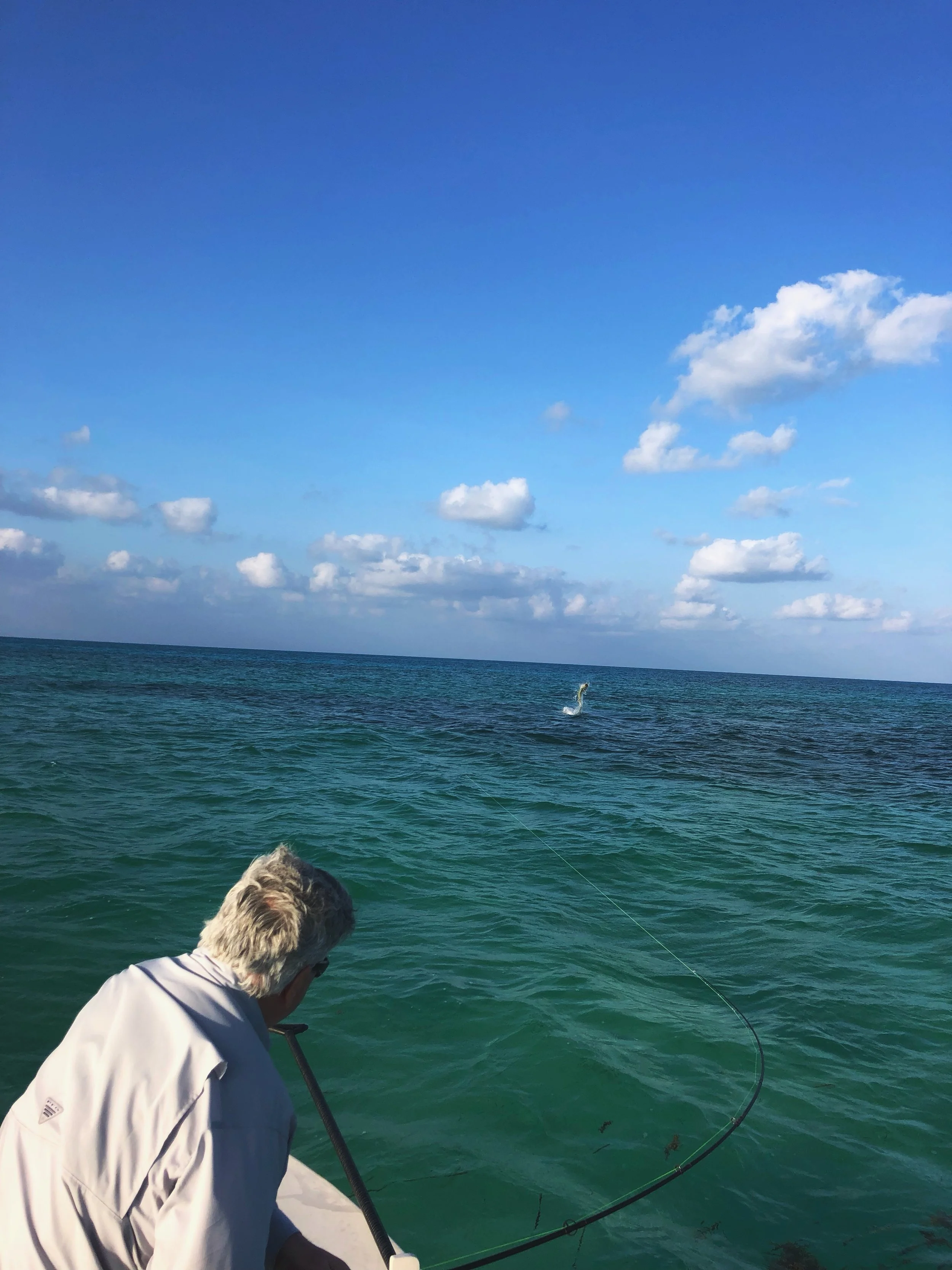 Flying Fish Charters Key West Florida