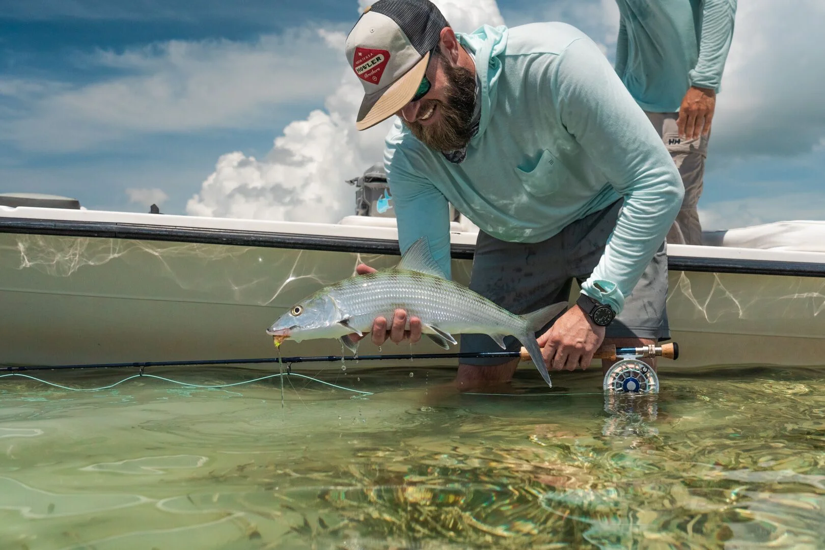 Flying Fish Charters Key West Florida