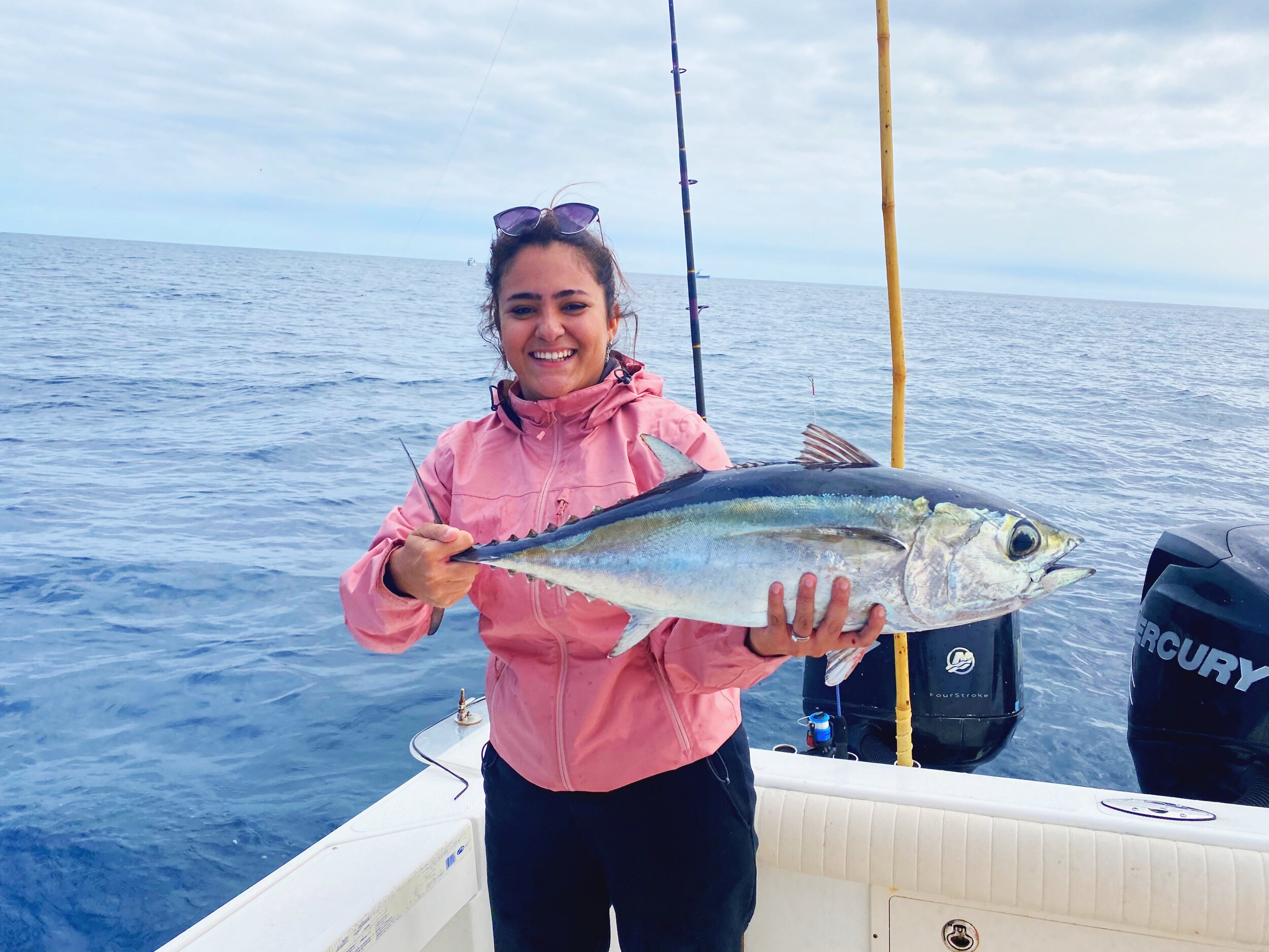 Florida Keys Fishing Reports — Flying Fish Charters