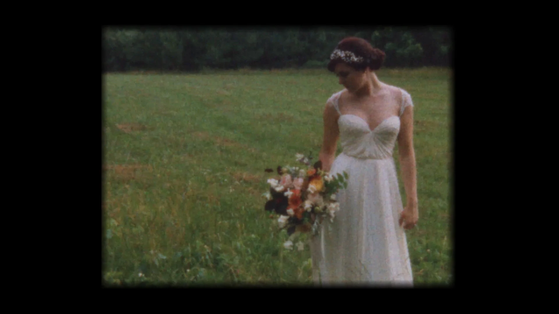 Oakridge Chapel Shoot {Published}