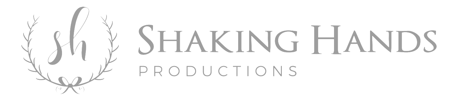 Shaking Hands Productions