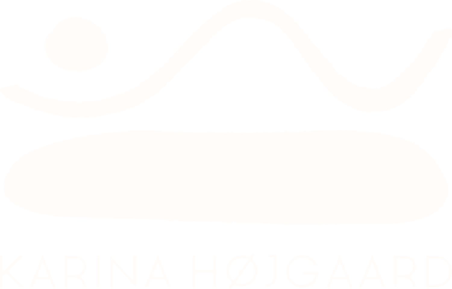 Karina Højgaard