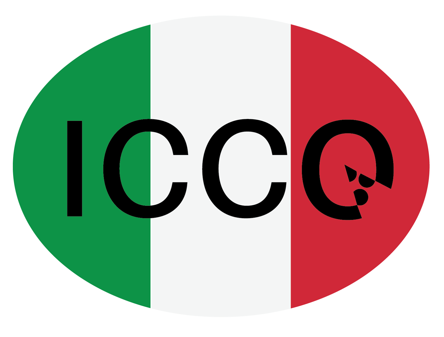 ICCO logo