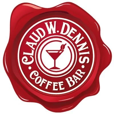 Claud W Dennis logo
